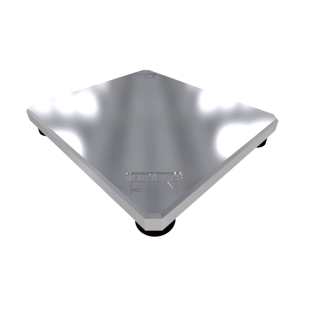 Rosin Press Collection Plate The Green Box