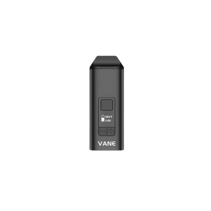 Yocan Vane Portable Dry Herb Vaporizer - The Green Box
