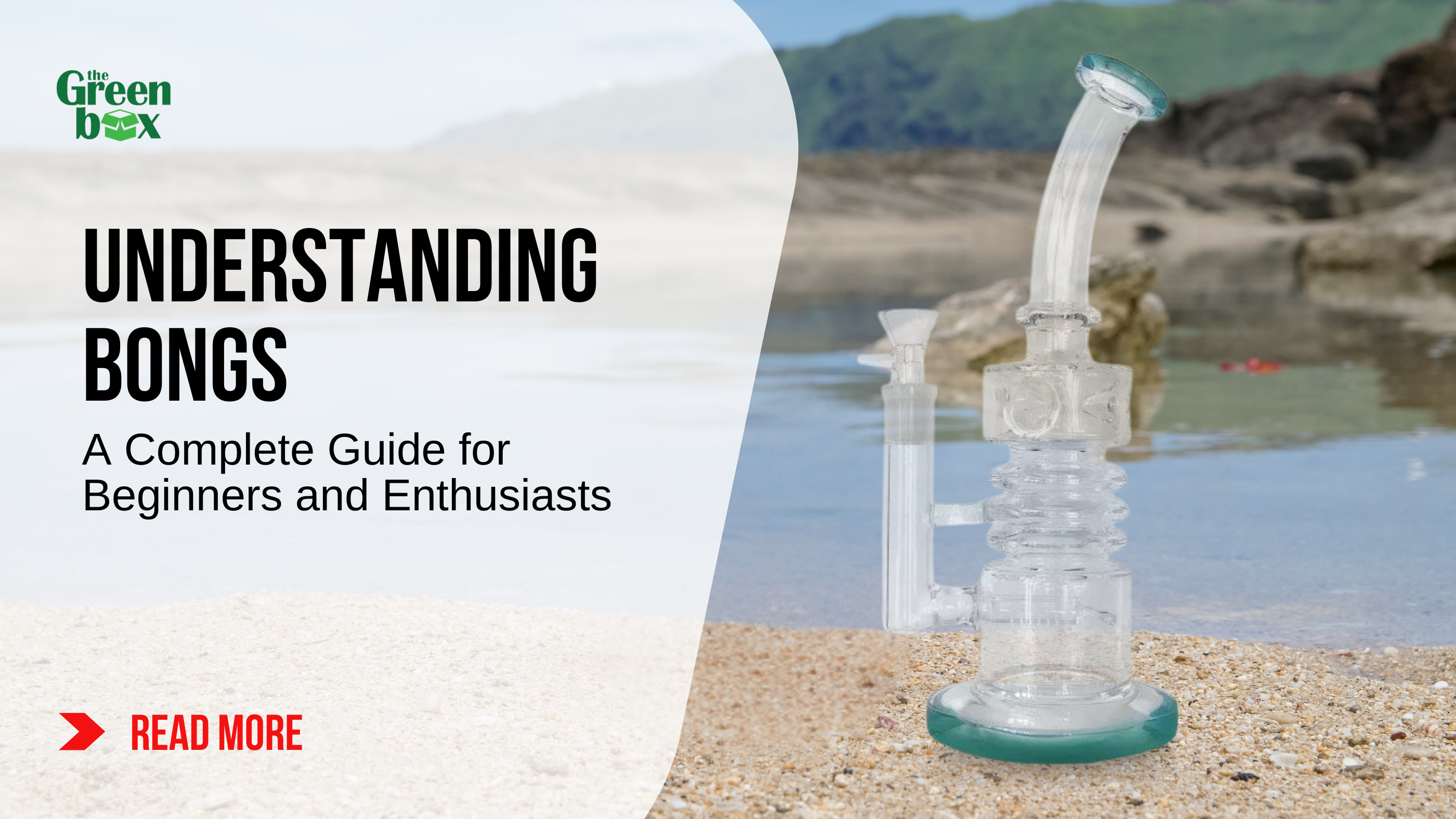 Understanding Bongs: A Complete Guide for Beginners and Enthusiasts