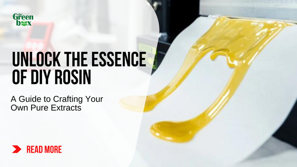 How to make Rosin