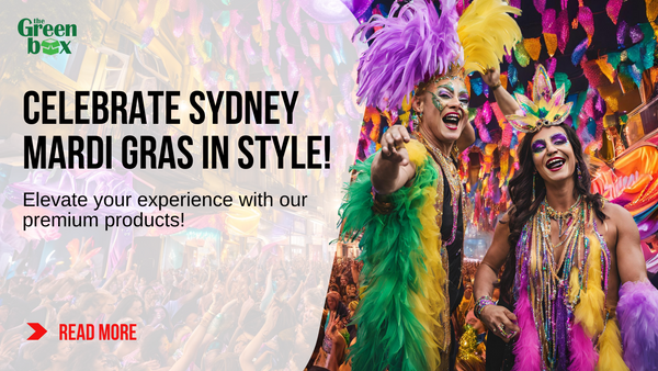 Elevate to Celebrate Sydney Mardi Gras in Style!