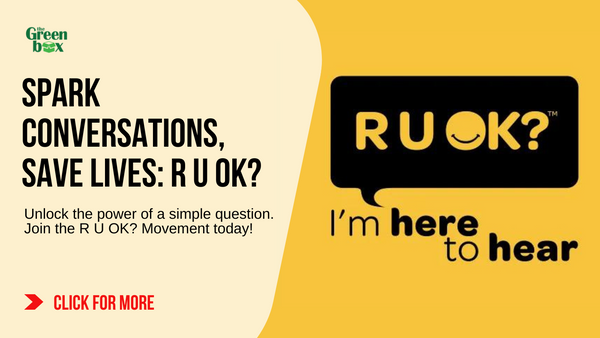 RUOK?