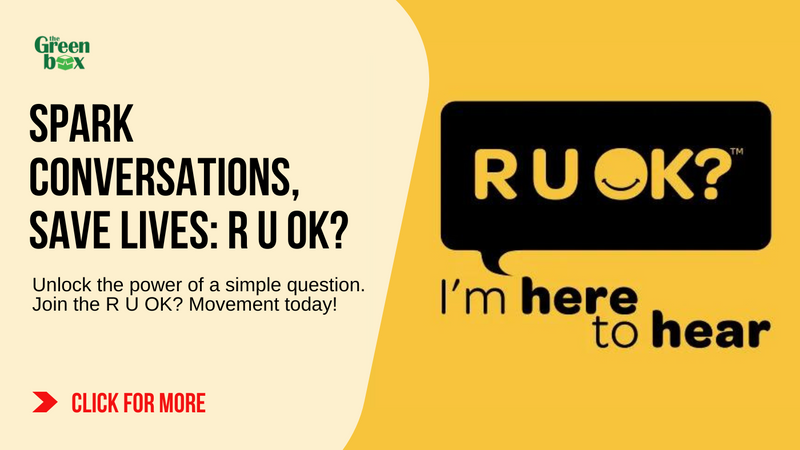 RUOK?