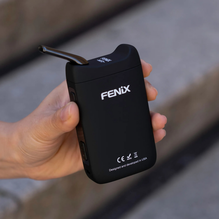 FENiX Neo Dried Flower Vaporizer
