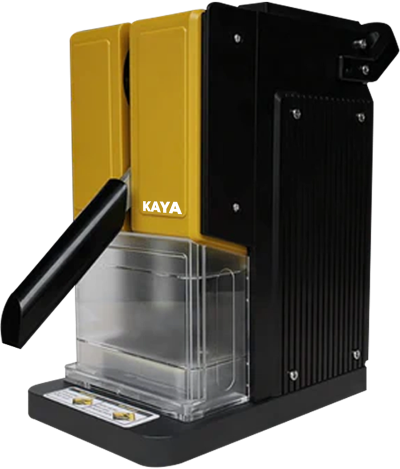 Kaya Personal Press Rosin Press Machine