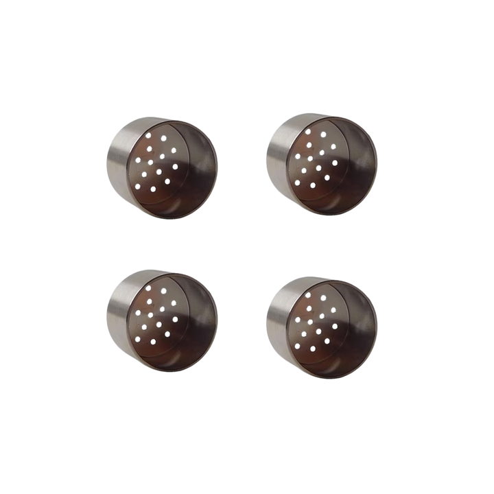 Fenix 2.0 Titanium Convection Chamber (Pack of 4)