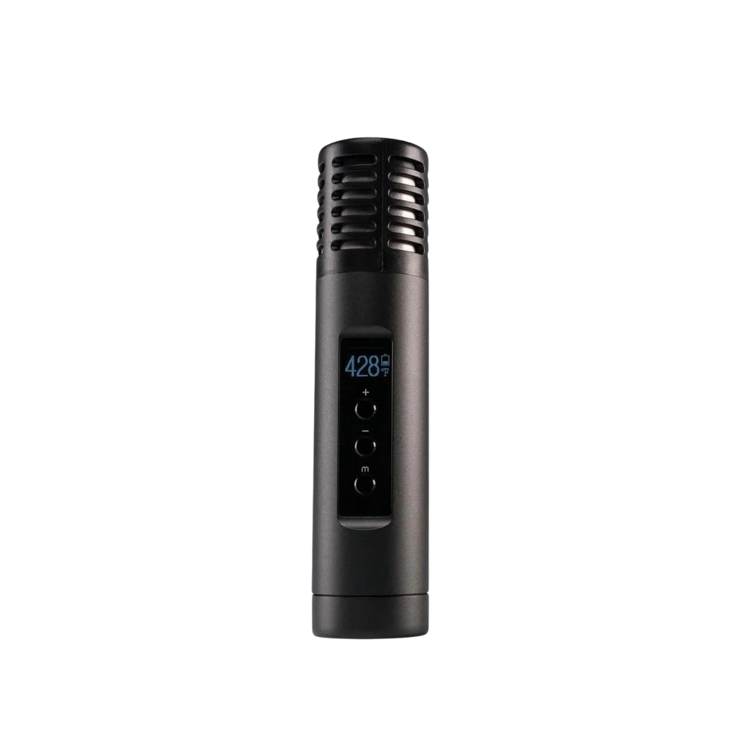 Air II Vaporizer - Arizer Mystic Blue