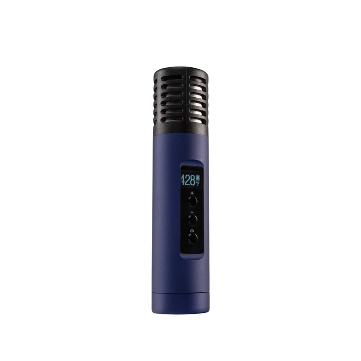 Air II Vaporizer - Arizer Mystic Blue
