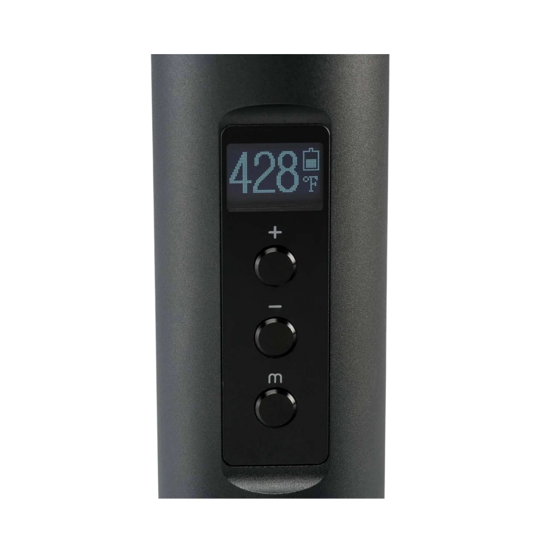 Air II Vaporizer - Arizer Mystic Blue