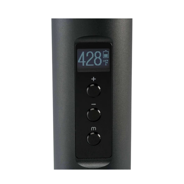 Air II Vaporizer - Arizer Mystic Blue