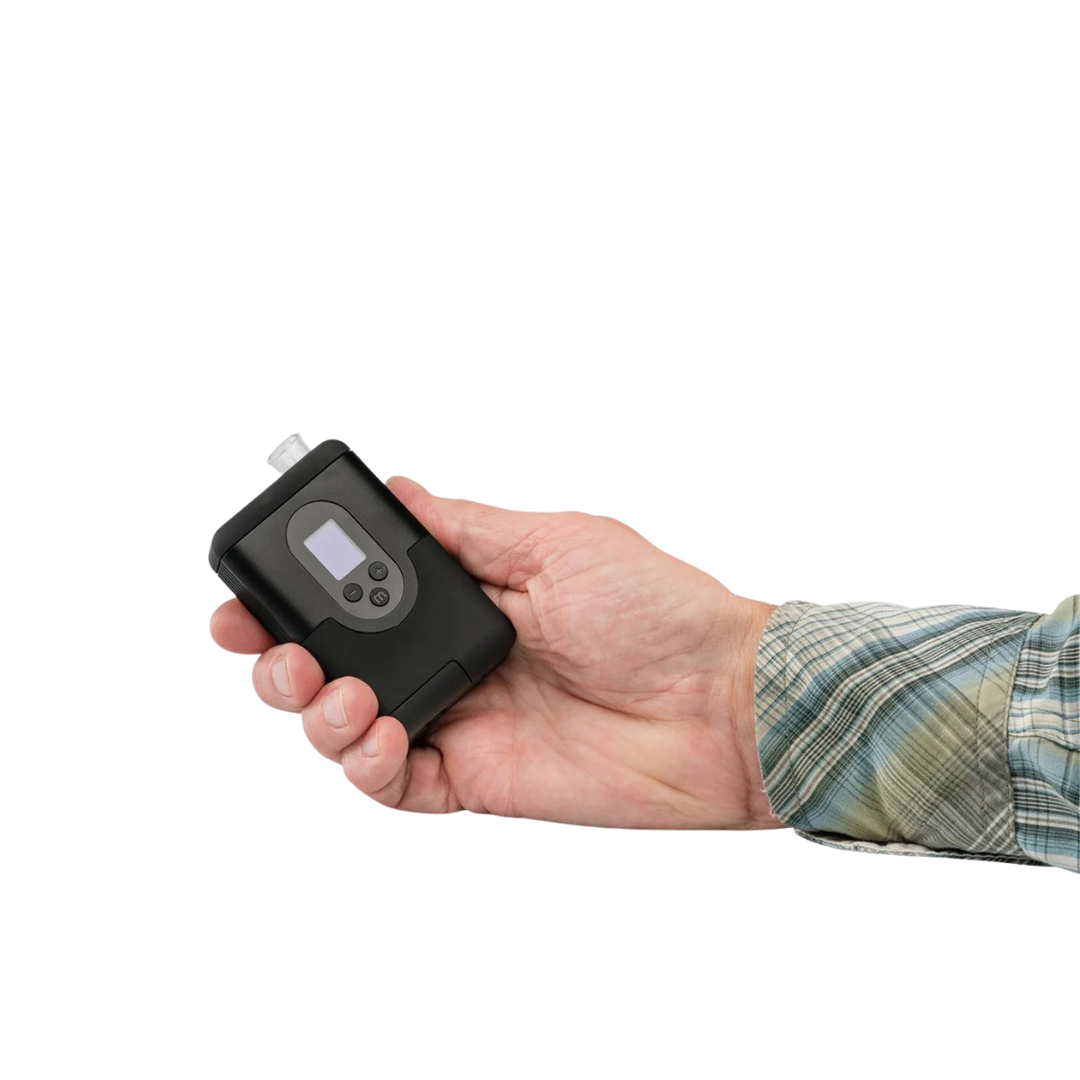 ArGo Vaporizer - Arizer