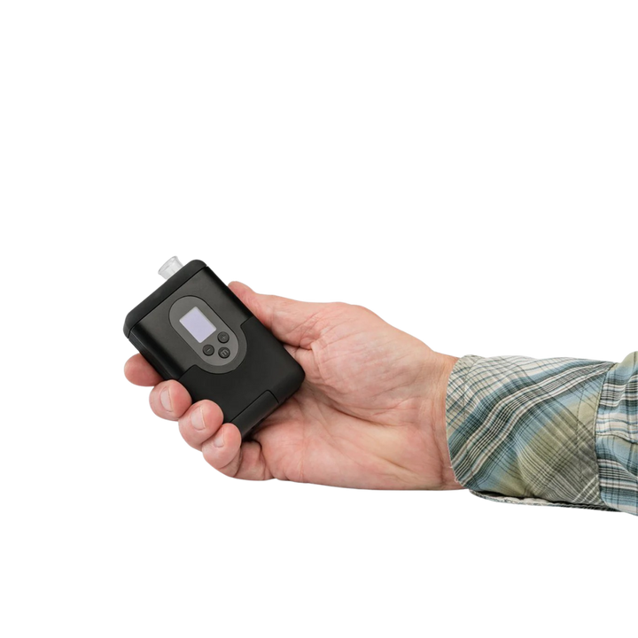 ArGo Vaporizer - Arizer