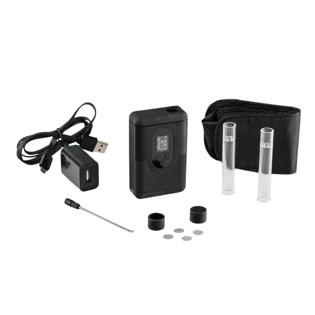 ArGo Vaporizer - Arizer