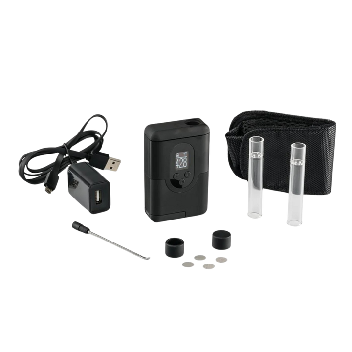 ArGo Vaporizer - Arizer