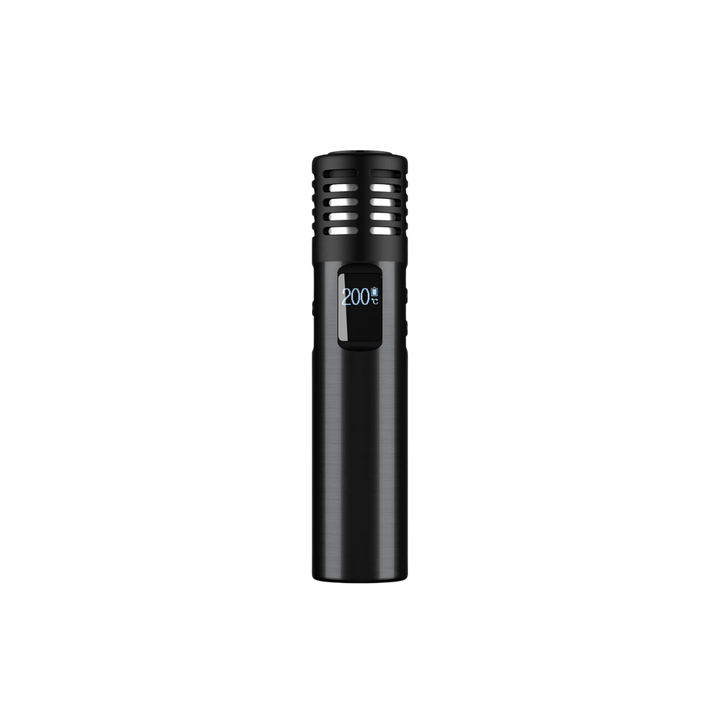 Arizer Air MAX – Complete Vaporizer Kit