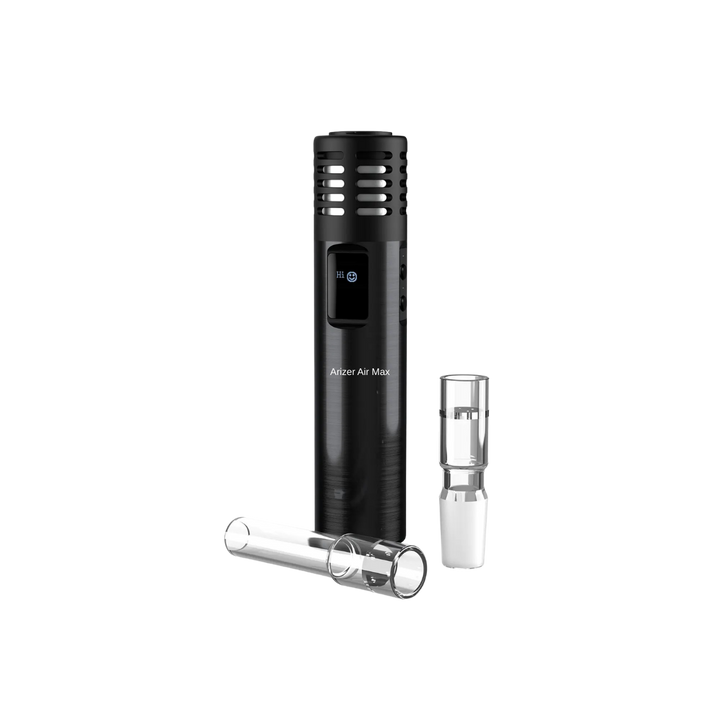 Arizer Air MAX – Complete Vaporizer Kit