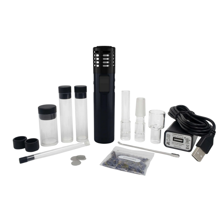 Arizer Air MAX – Complete Vaporizer Kit