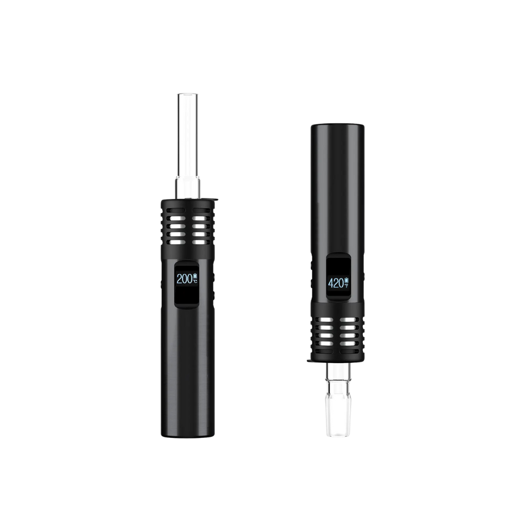 Arizer Air MAX – Complete Vaporizer Kit