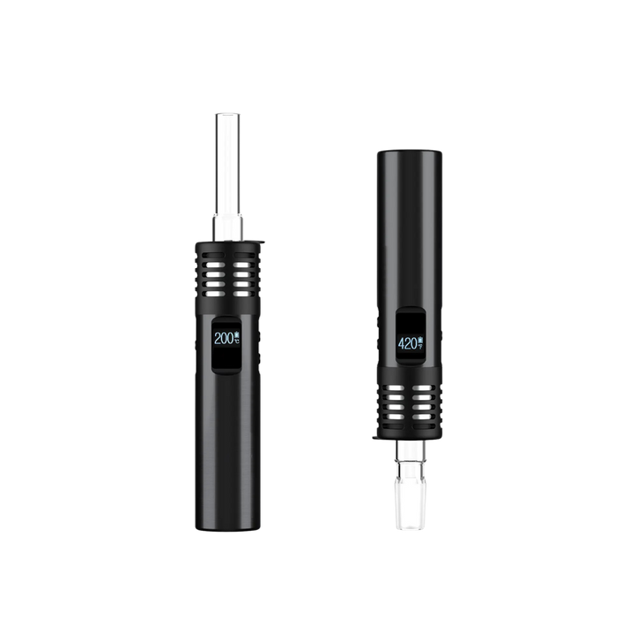 Arizer Air MAX – Complete Vaporizer Kit