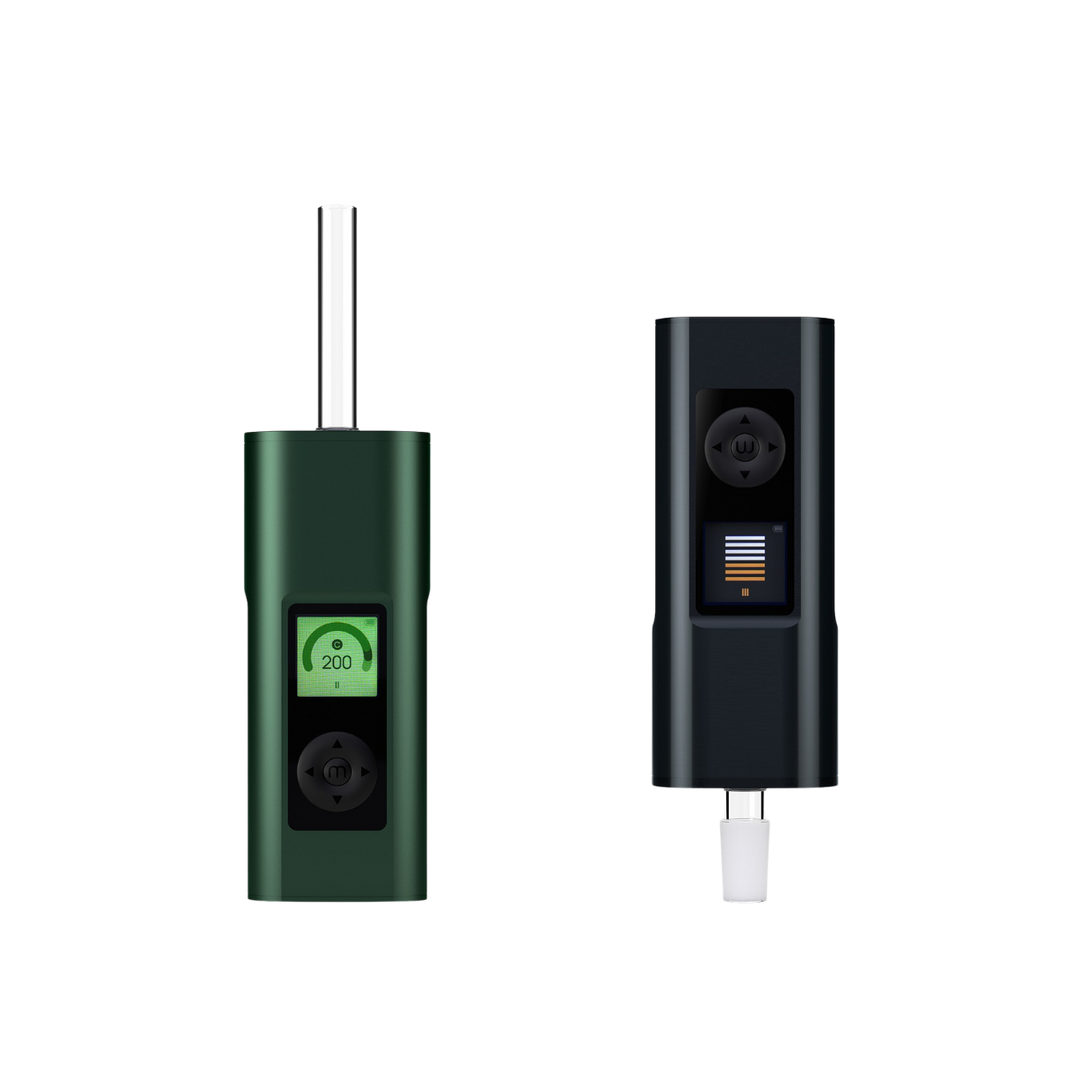 Arizer Solo III v2.0
