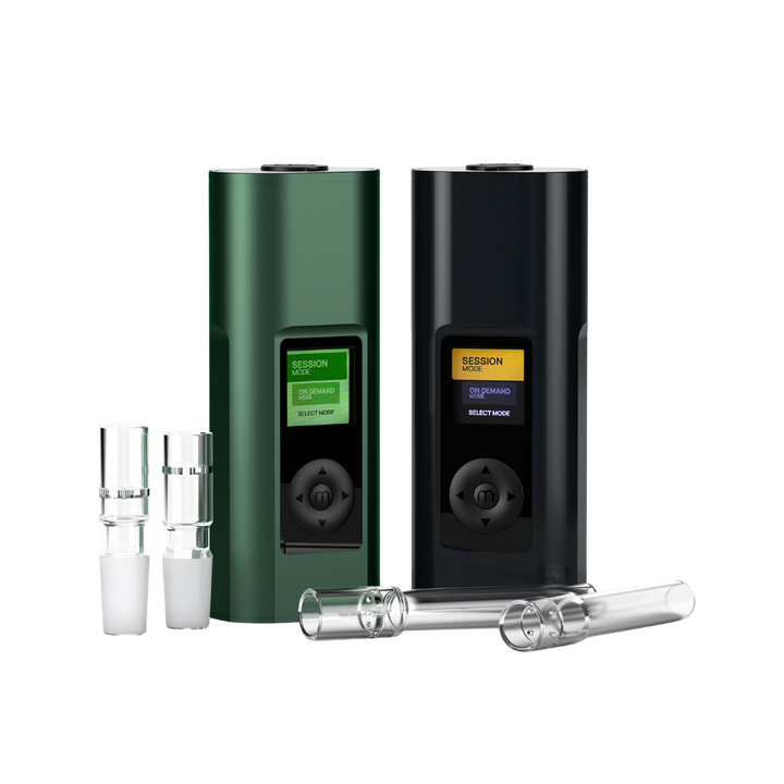 Arizer Solo III v2.0