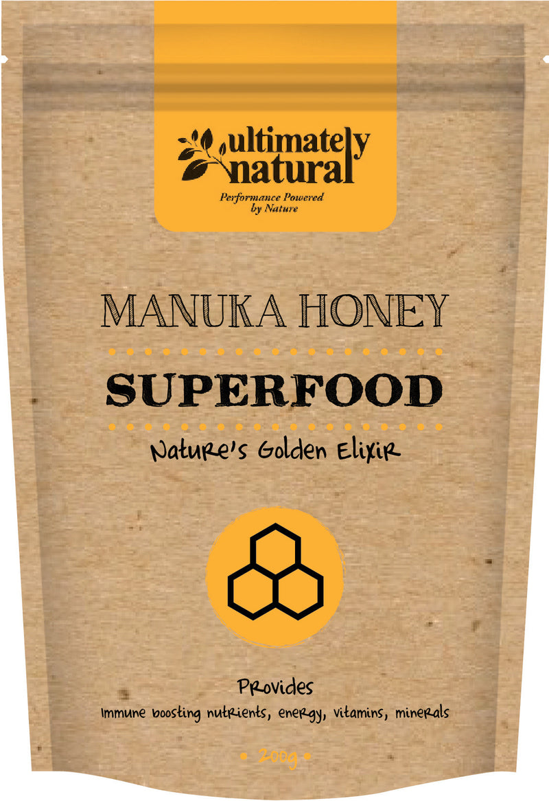 Manuka Honey Powder 200g