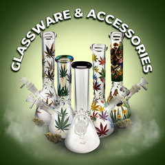 Glasswares and Accessories