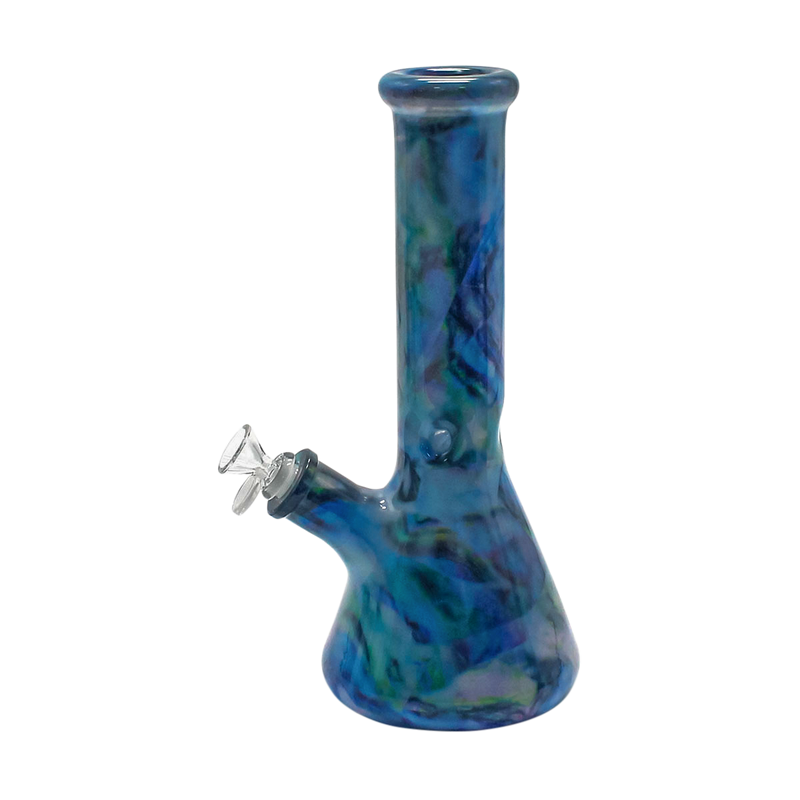 Beaker Bong 30 cm Marine Dream