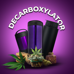 Decarboxylation