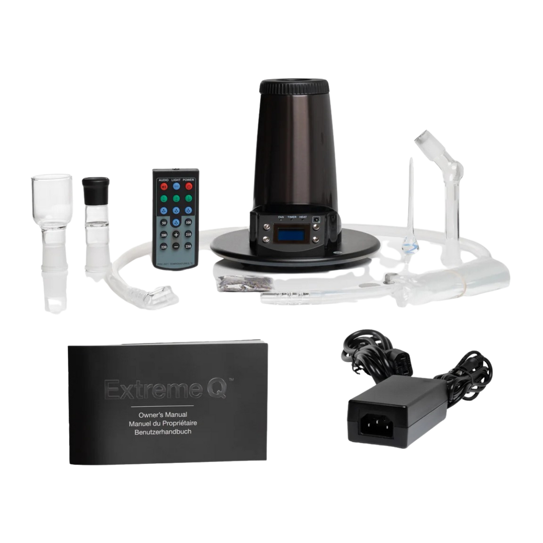 Arizer XQ2 Vaporizer