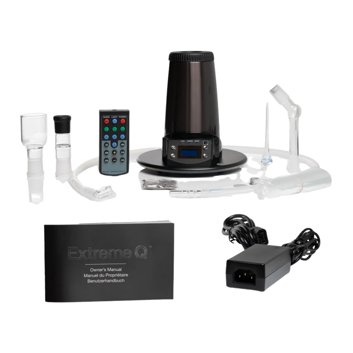 Arizer XQ2 Vaporizer