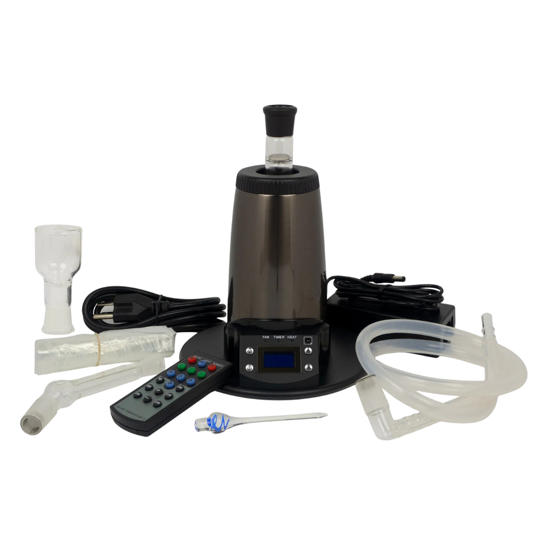 Arizer XQ2 Vaporizer