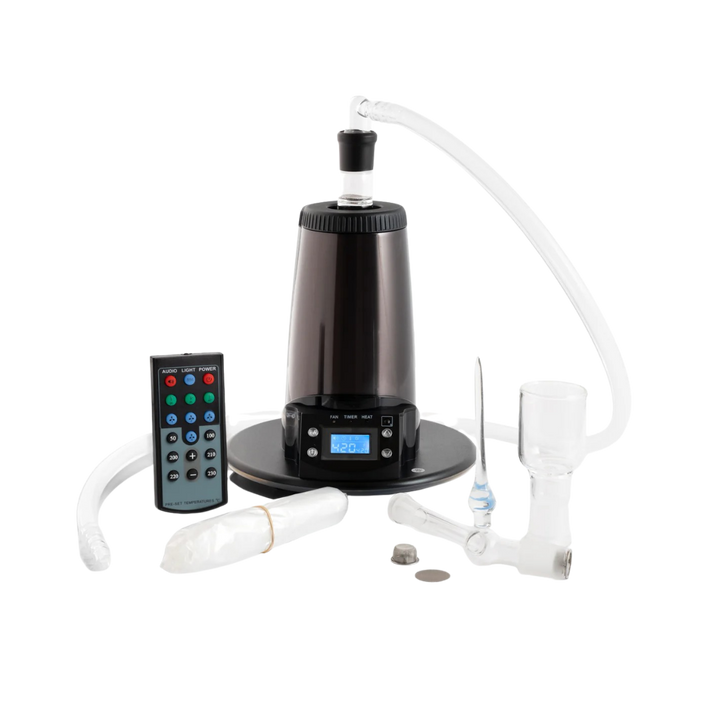 Arizer XQ2 Vaporizer