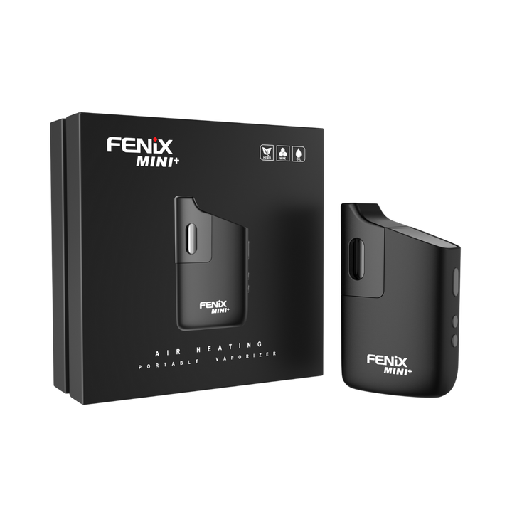 FENiX Mini+ Compact Convection Vaporizer