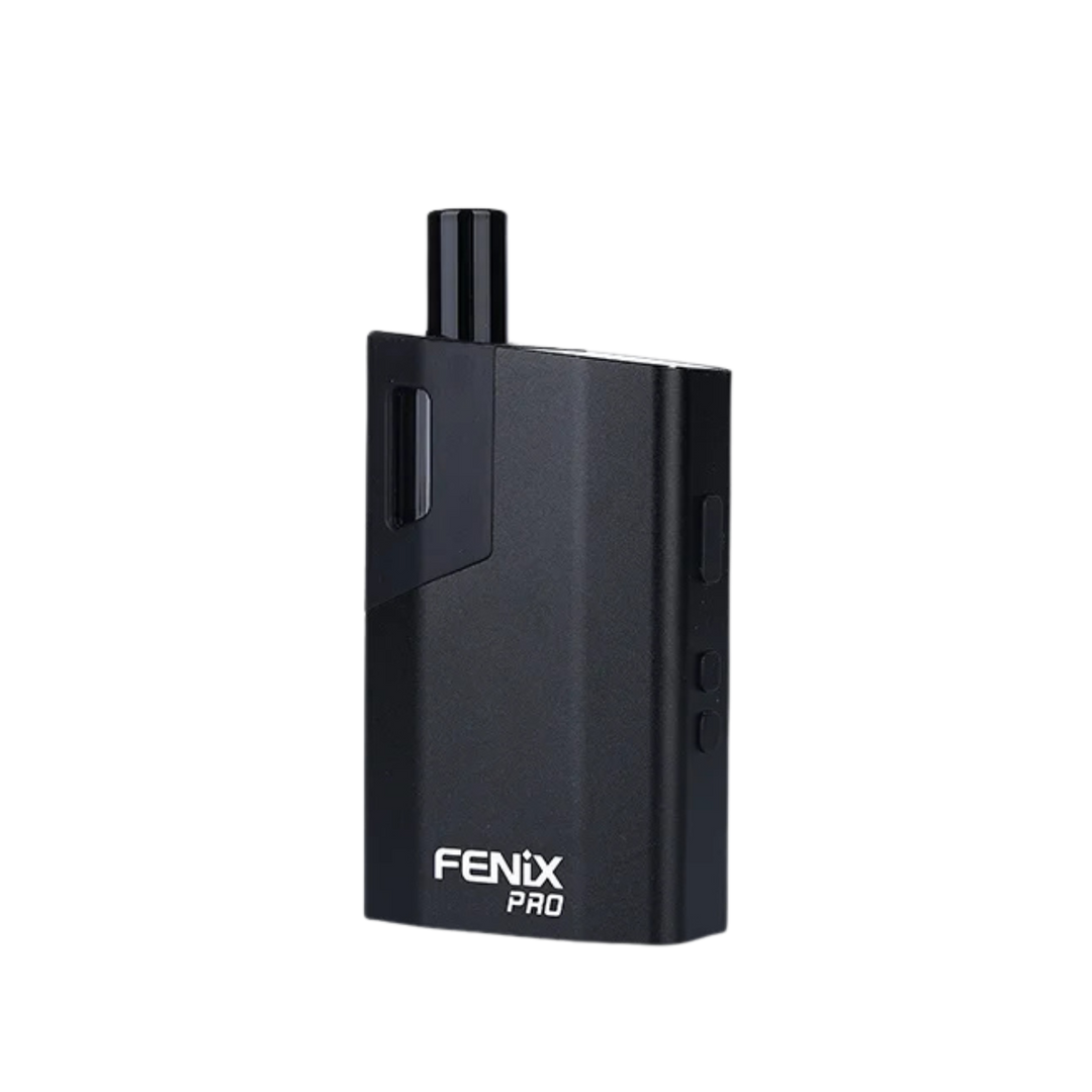 FENiX Pro Dried Flower Vaporizer The Green Box FENiX Pro Dried Flower Vaporizer The Green Box