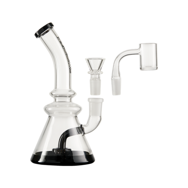 Groove Beaker Dab Rig