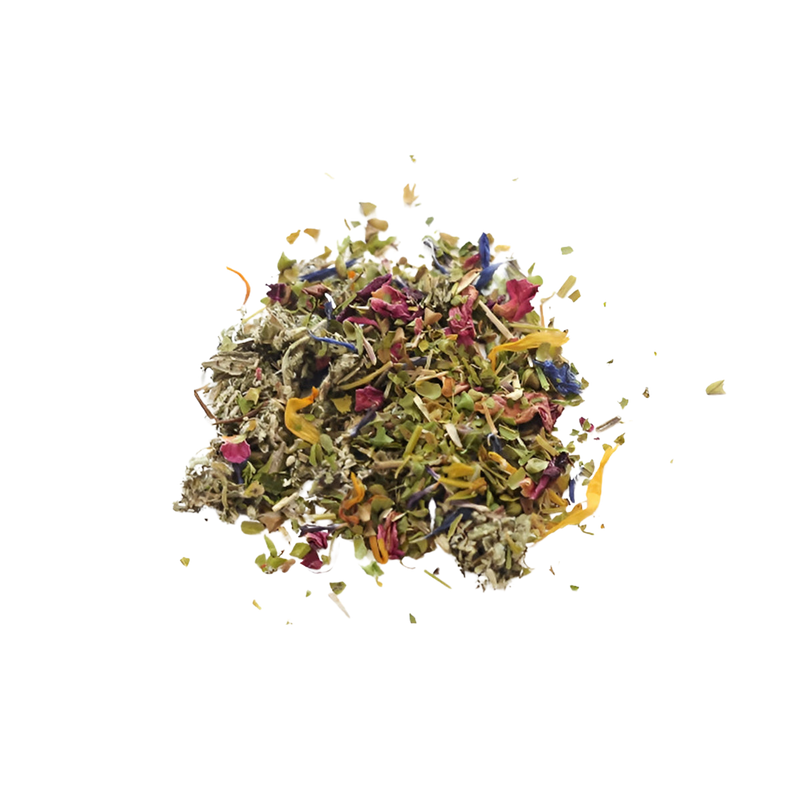 Herbal Calm Blend - Watermelon (Pouch)