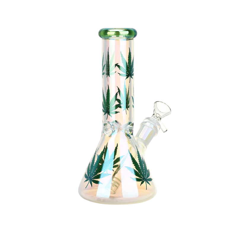 Kaya 8inch Beaker Bong