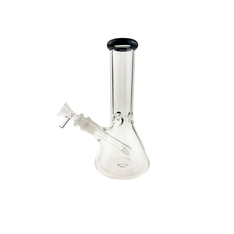 Kaya Bong Thick Glass 