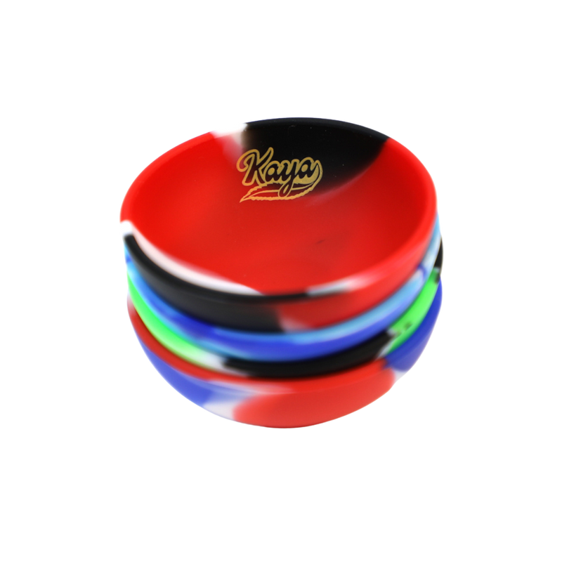 Kaya Non-slip Superior quality silicone bowl