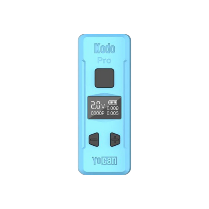 Yocan Kodo Pro Box Mod