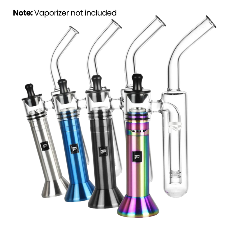 Pulsar Barb Fire H2O Bubbler Replacement