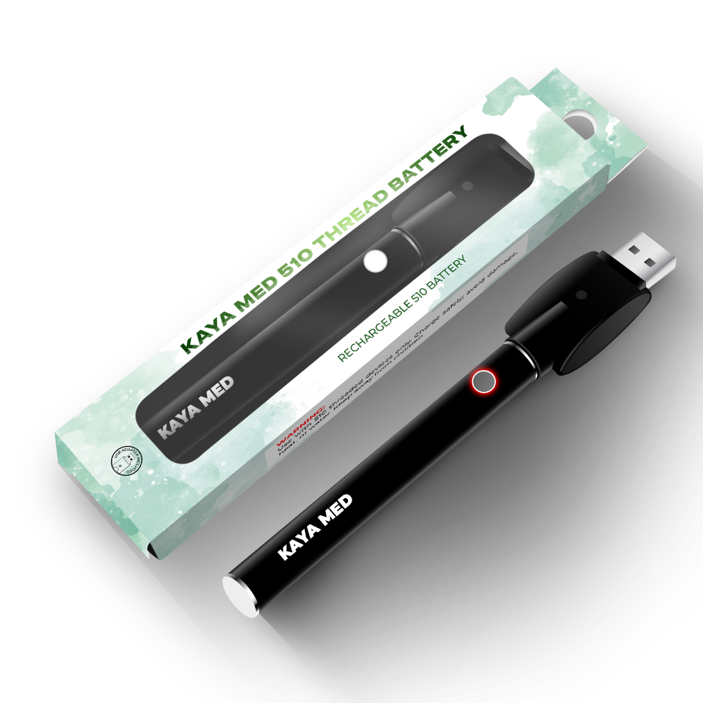 TGA-Compliant Vape Pens | Portable Medical Devices AU The Green Box TGA-Compliant Vape Pens | Portable Medical Devices AU The Green Box