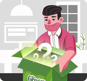 Unbox the Magic