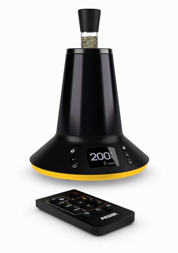 Arizer XQ2 Vaporizer