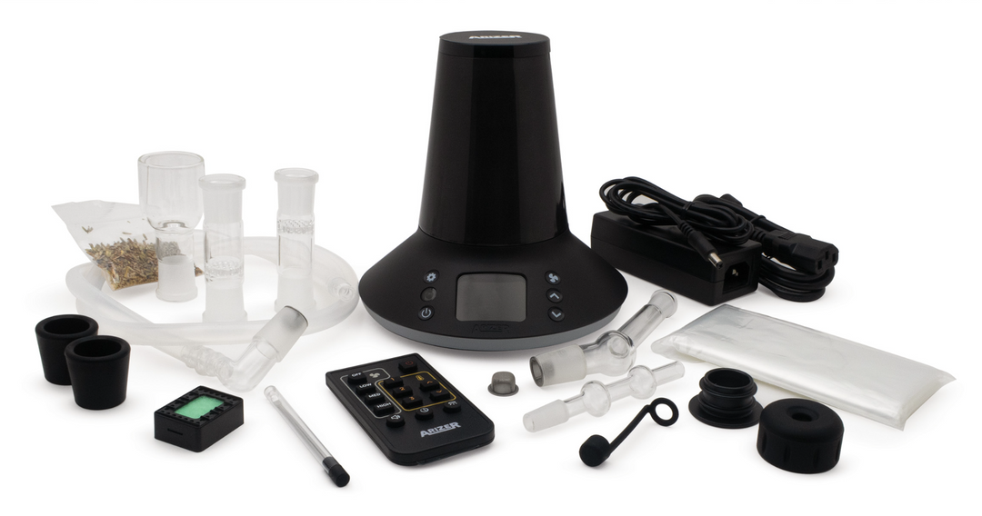 Arizer XQ2 Vaporizer