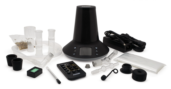 Arizer XQ2 Vaporizer