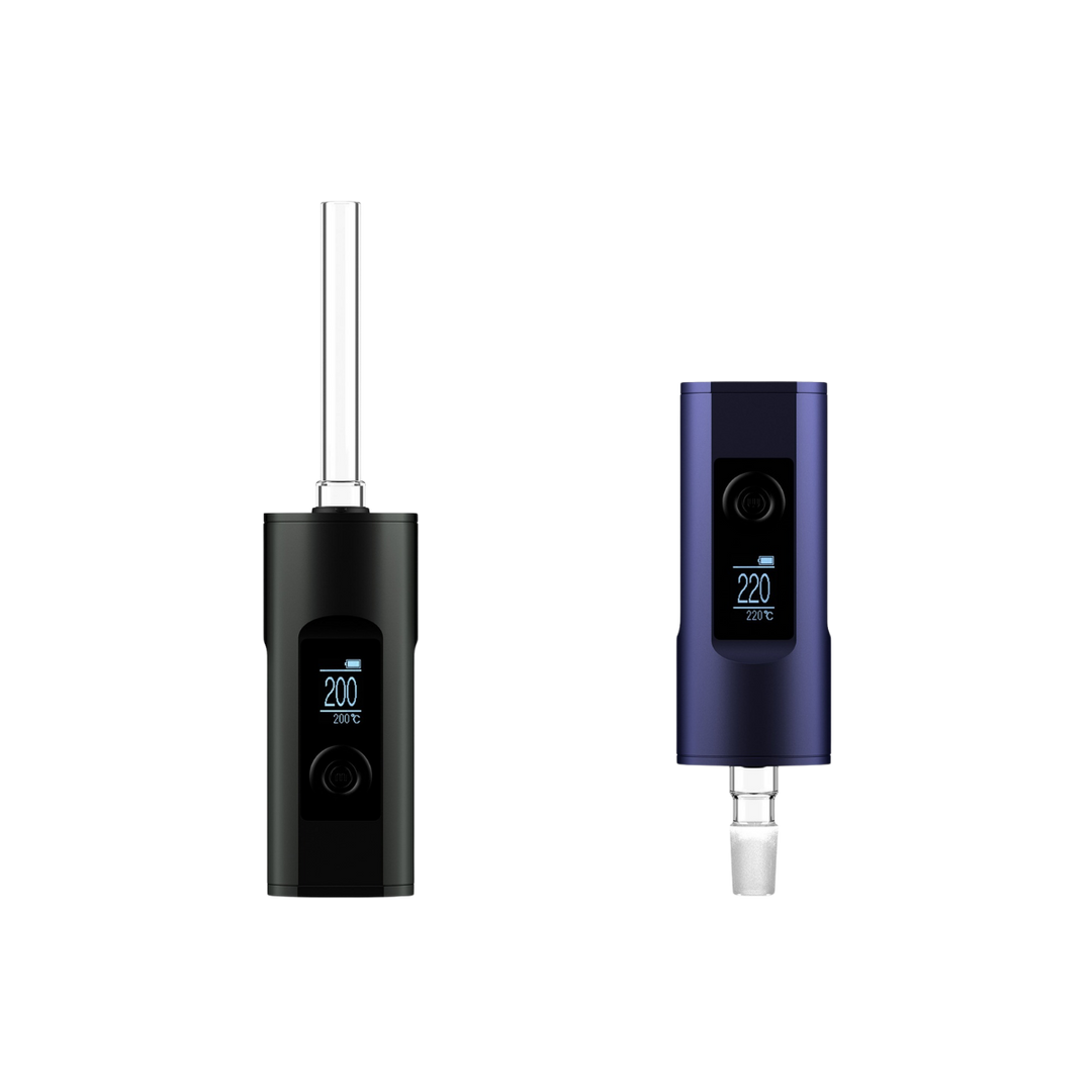 Arizer Solo II MAX Vaporizer