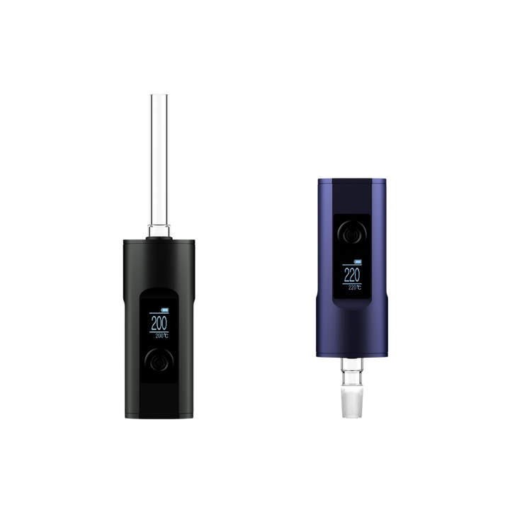 Arizer Solo II MAX Vaporizer