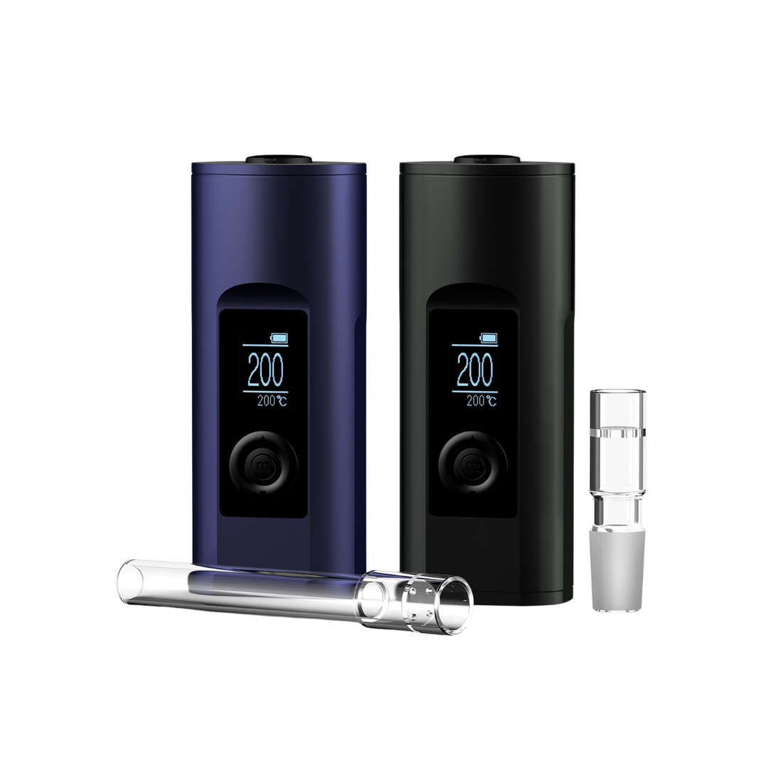 Arizer Solo II MAX Vaporizer